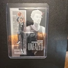 2025 Topps Signature Victor Wembanyama Base (RAW)