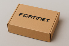 Brand New Fortinet FN-TRAN-SFP28-LR 25 GE/10GE SFP28 Transceiver Module, LR 10km