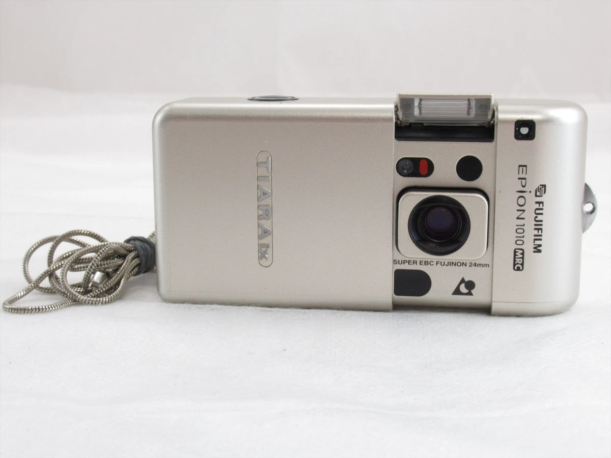 Fujifilm APS Film Cameras for sale | eBay