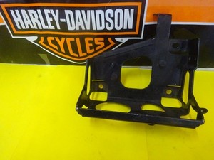 Harley EVO SPORTSTER CHOICE of USED 66191-83 OR 66194-98 OEM BATTERY BOX