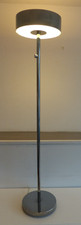 IKEA Chrome Stockholm 2017 Dimmable Table Bedside Art Deco Style Tall Lamp VGC