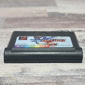 Fatal Fury First Contact Neo Geo Pocket Color 1999 SNK NGP NGPC Tested Working 