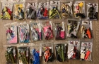 GI Joe 1994 / lot of 22 figs / ALL 1994 / ALL 100% complete / ALL with filecard