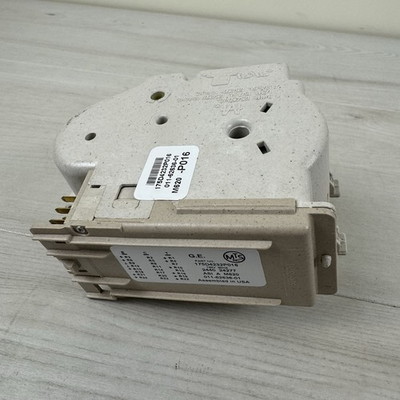 #ad OEM Used GE Tested Working Washing Machine Timer WH12X10202 175D4232 $69.99