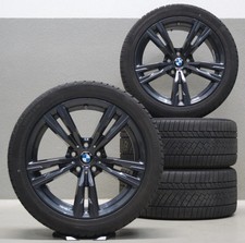 Original BMW Z4 G29 18 Zoll Winterradsatz Winterreifen M798 +6,5mm DOT18 W790W