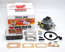 WEBER 32/36 DGV MANUAL CHOKE CONVERSION KIT FOR HONDA CVCC K724