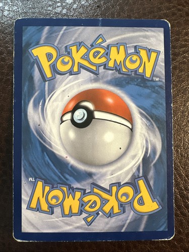 Growlithe 10/99 Next Destinies Regular - Picture 2 of 3