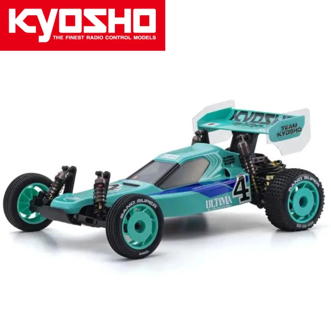 kyosho ultima products for sale | eBay