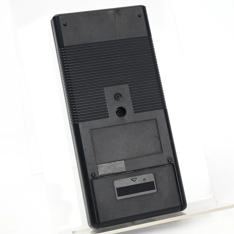 Nakamichi MB-3/4RC Remote Control - Image 3 of 4