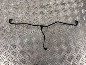 Audi A4 S4 8K B8 3.0L Benzin Motor Staubsauger Line Rohr Schlauch 06E133773