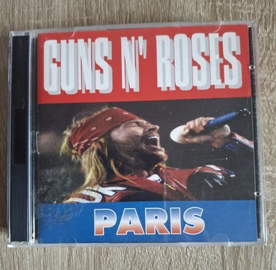 Guns n roses- best of/ cd - Photo 1/2