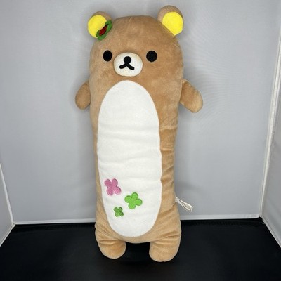 Rilakkuma  SAN-X Large Plush 19  - RARE