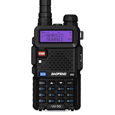 Baofeng UV-5G GMRS Radio