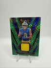 2025 Panini Select Football Green Terrance Ferguson #RSW-TFN