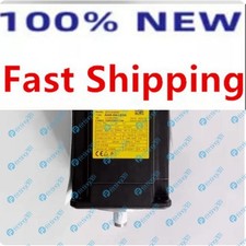 New 1PC Fanuc Servo Motor A06B-0063-B206