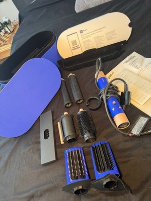 Original Dyson Airwrap- (Fast Wie Neu)