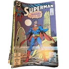 Superman #29 DC Comics March 1989 Vintage