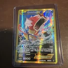 Gyarados EX (Secret) 123/122 Breakpoint Holo