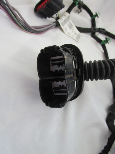 2016 Ford Escape Rear Passanger (Right) Wire Harness EV4T-14240-R59CL Tested - Picture 6 of 8