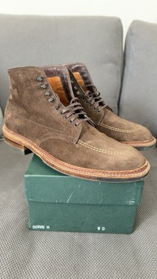 Alden D6934HC