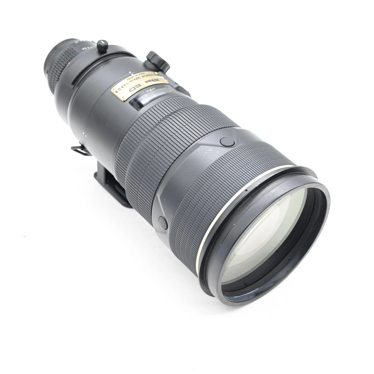 NIKKOR ED 300mm f/2.8 レンズ Nikon NIKKOR f/2.8 Camera Lenses 300mm Focal for sale | eBay
