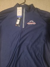 NWT Under Armour Official NWT Merchandise Baseball Hall Of Fame Member Shirt XXL