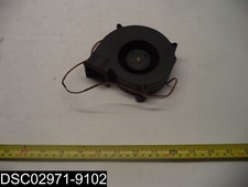 USED: Sony SFF24A Brushless Cooling Fan 10VDC 1.2A