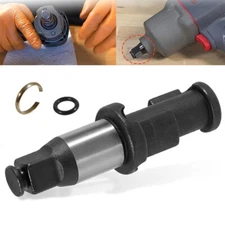 1/2” Air Impact Anvil with O-ring Retainer Clip for Ingersoll Rand IR2235QTiMax