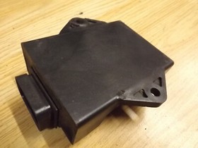 Kawasaki ZX9-E1 2000 model CDI