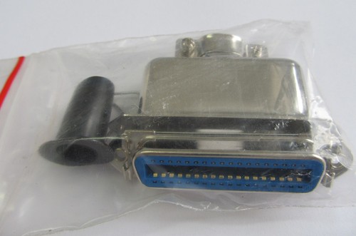 Centronics Female Coupler 36 Pin Female 36 WAY - Picture 2 of 2