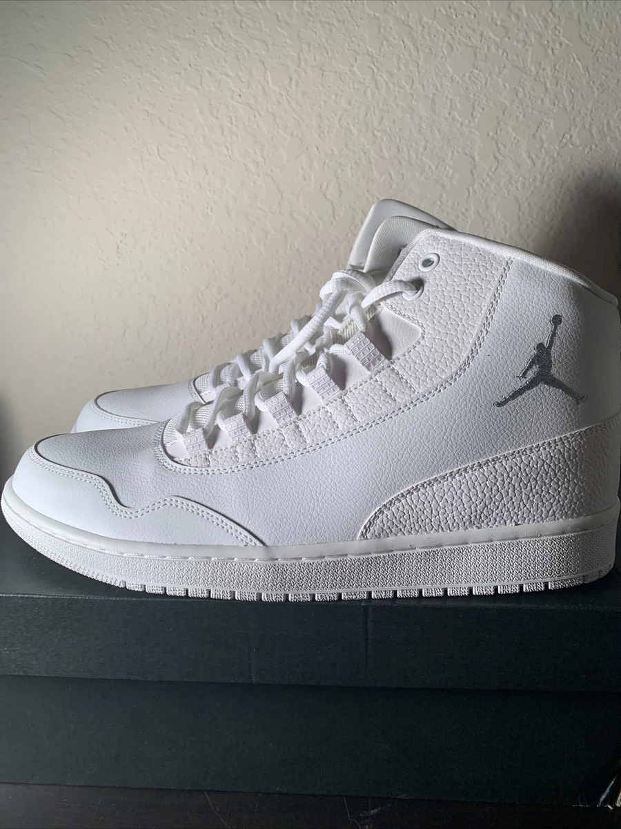 Jordan executive shoes hotsell