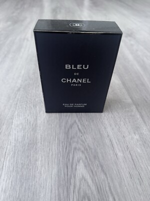 Chanel Bleu De Channel 100 ml Parfüm 