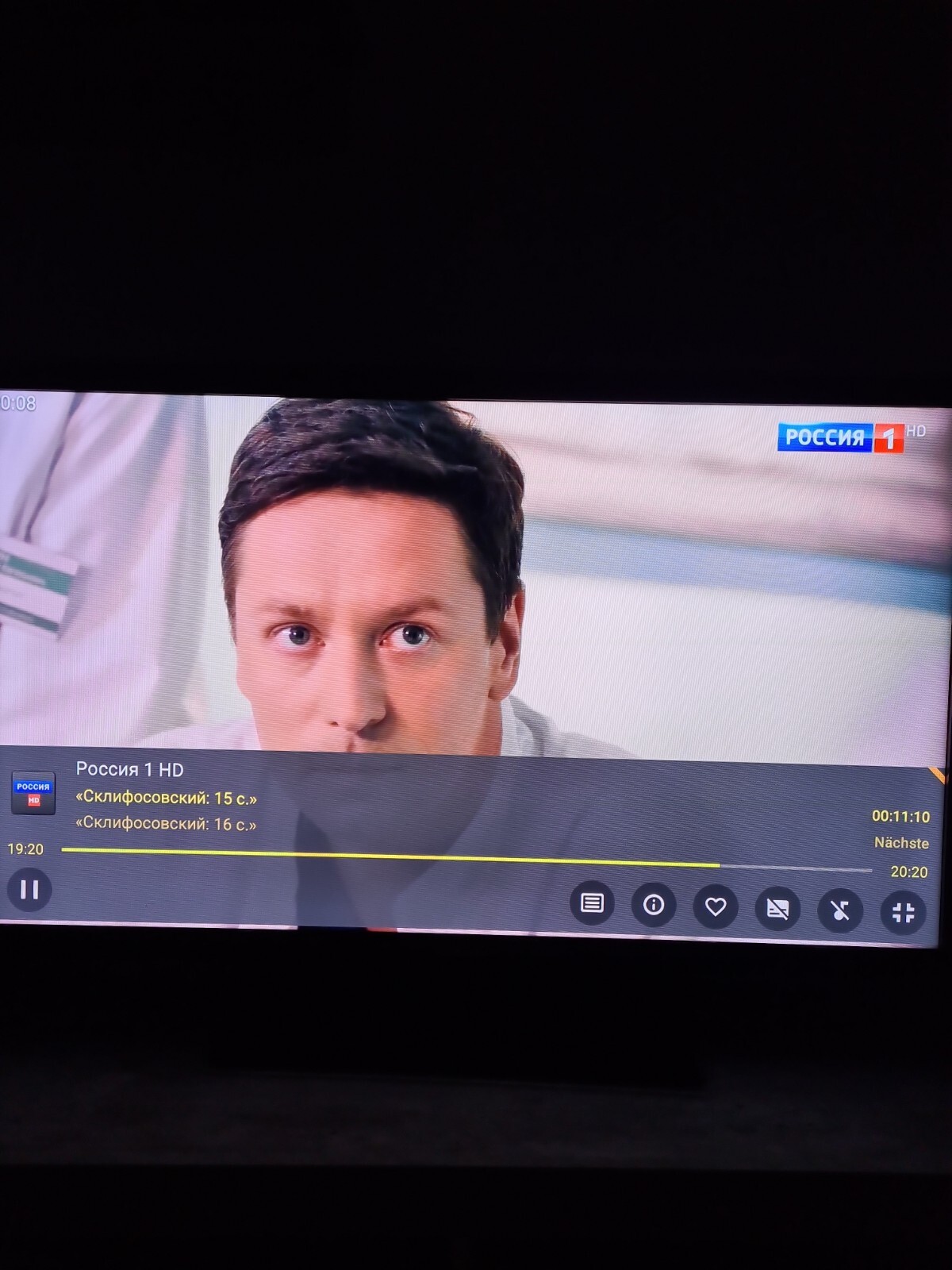 Thumbnail - Russische Tv,русское Тв,rus Tv,через Интернет,kasachstan ,ukrainer ,