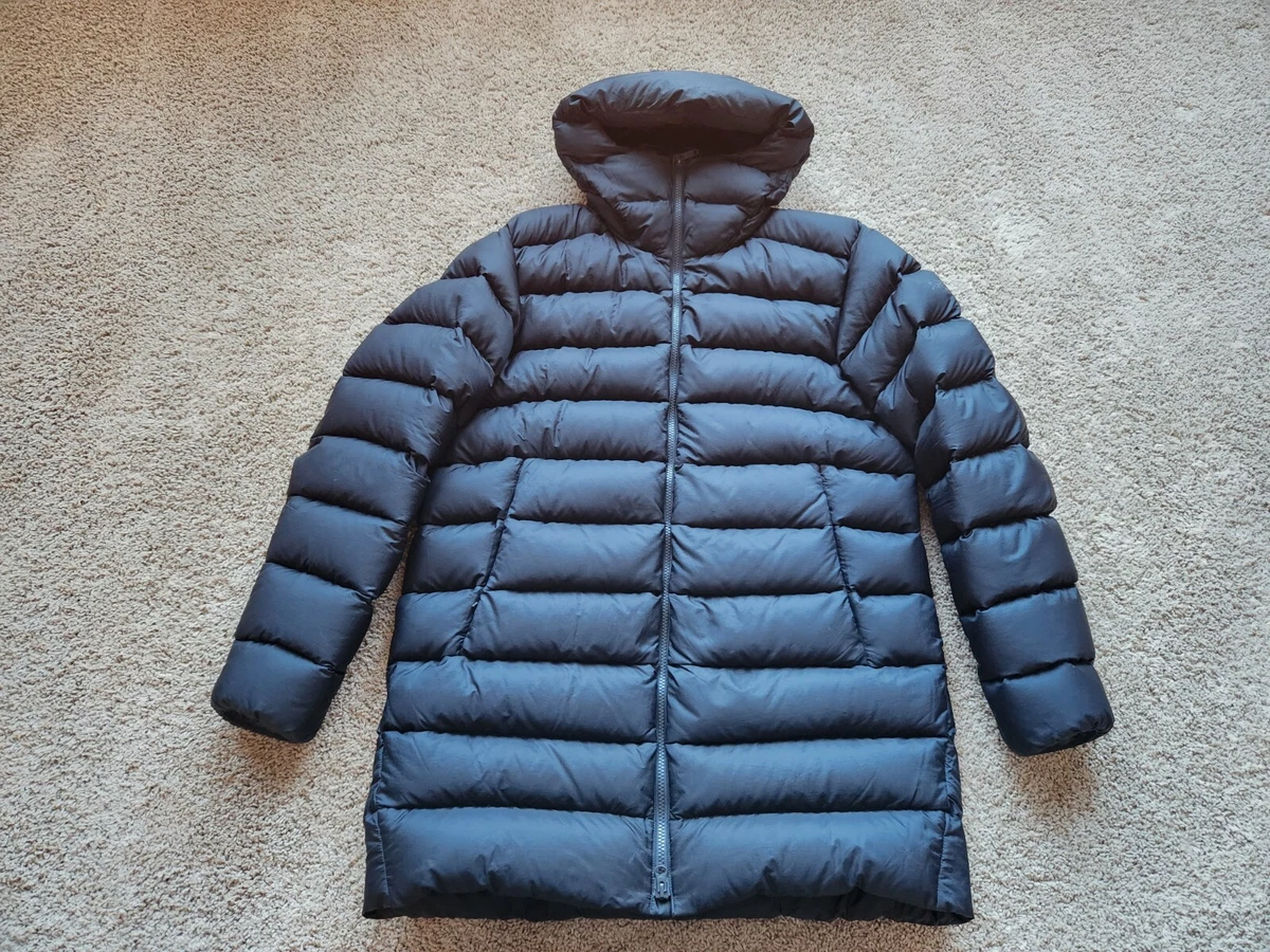 The north face piedmont women's down parka sales