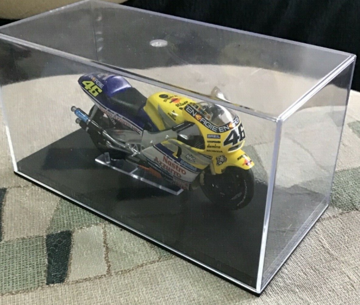 Valentino Rossi Honda nsr 500 collection 2001 collezione very rare
