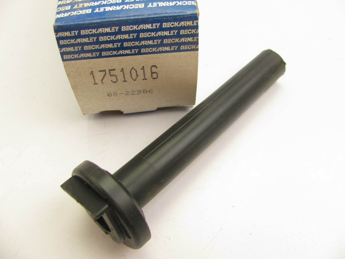 Beck Arnley 1751016 Direct Coil On Plug Boot for 2000-2004