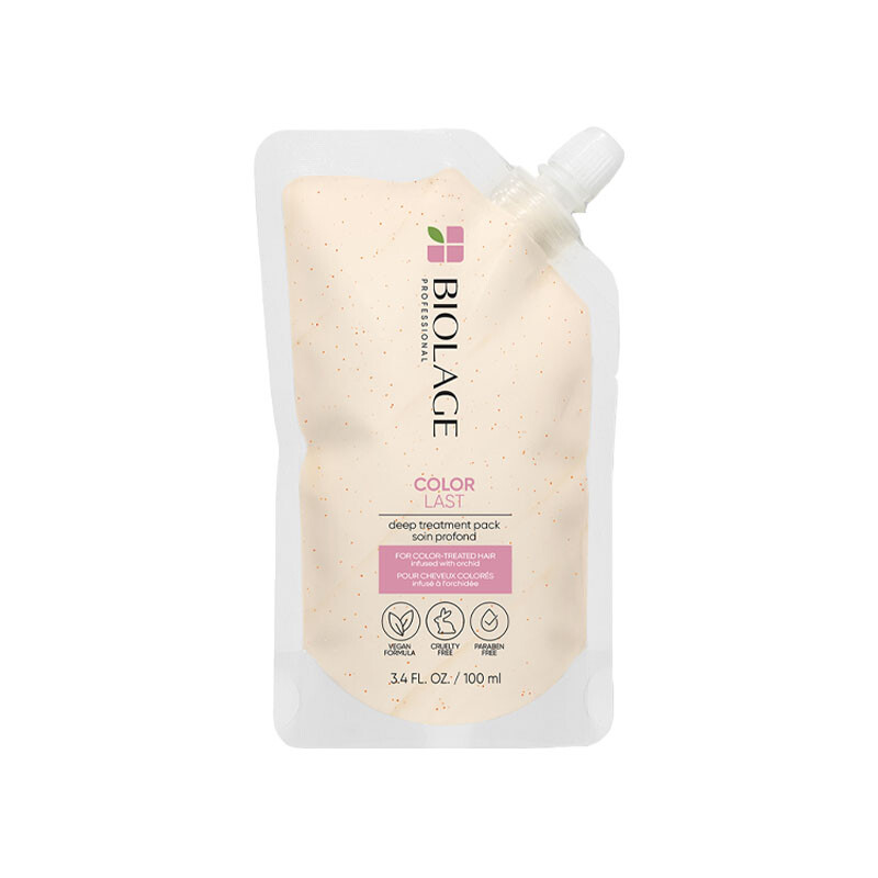 BIOLAGE ColorLast Pack Deep Treatment 100ml