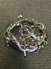 Anajet Mp5i Mp10 Printer Wire Harness DTG Direct To Garment  Tested Good