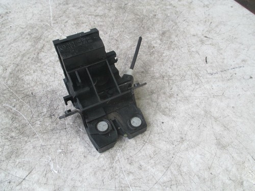 MERCEDES BENZ E CLASS W211 2004 REAR BOOTLID LOCK MECH A1717500085 - Picture 2 of 5