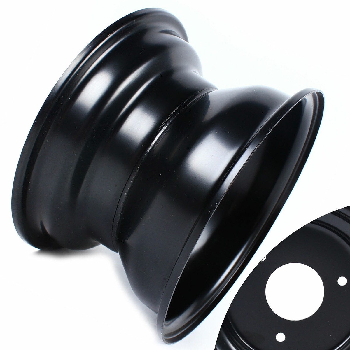 2 Pneus 16x8-7 Pour VTT Quad Go Kart 50cc à 125cc Taotao Et Autres (neufs)