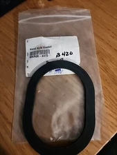 market forge 08-4415 HAND HOLE GASKET NEW, ICS  B420  AP 32-1198
