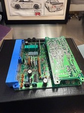 89-94 Nissan Skyline Gtr R32 Engine Oem Ecu