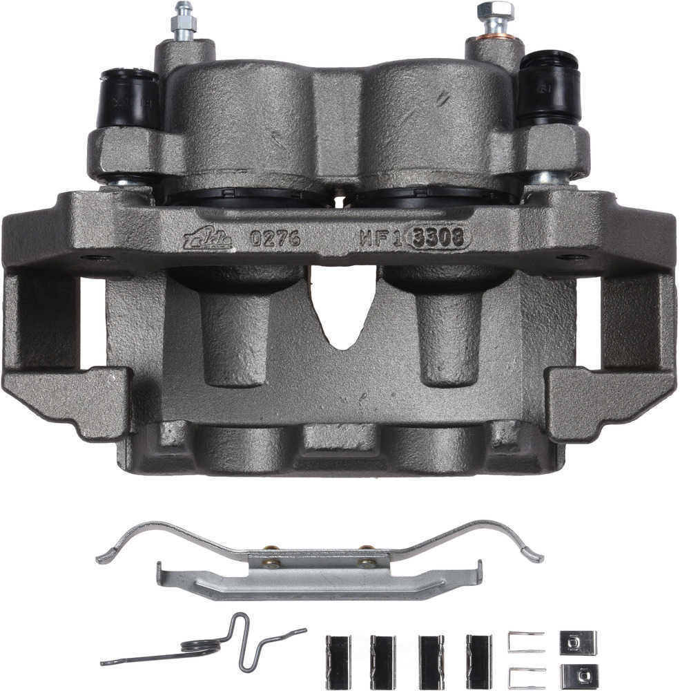 Disc Brake Caliper-OEF3 Autopart Intl 1405-58448 Reman | eBay