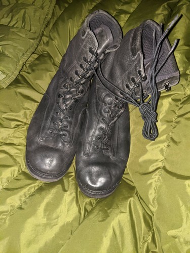 red wing zipper kit