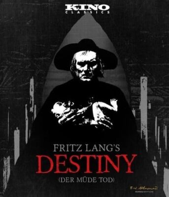 DESTINY (SUB)