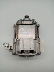 Siemens WXL1480EU/01, M833 Waschmaschine Motor/Antriebsmotor 129.60102 #1158-14A