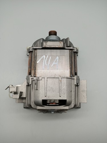 Siemens WXL1480EU/01, M833 Waschmaschine Motor/Antriebsmotor 129.60102 #1158-14A