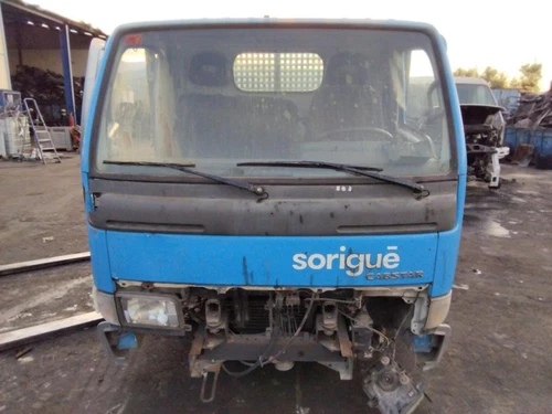49002447 Boîtier De Direction pour NISSAN CABSTAR 1728476 - Bild 9 von 10