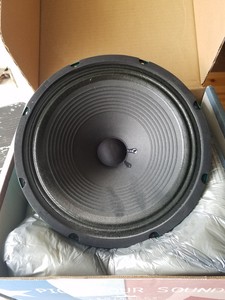 16 ohm guitar speaker