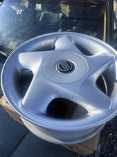 Volvo 15 Inch Nos Wheel New In The Box 9140418